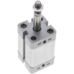 Airtec NAEE 25/25-AG. ISO 21287 cylinders, single acting, piston 25 mm, stroke 25 mm