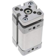 Airtec NADA 25/30. ISO 21287 cylinders, double acting, piston 25 mm, stroke 30 mm