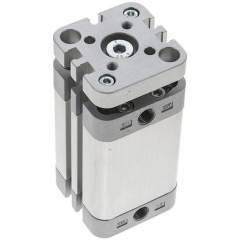 Airtec NADA 32/40. ISO 21287 cylinders, double acting, piston 32 mm, stroke 40 mm