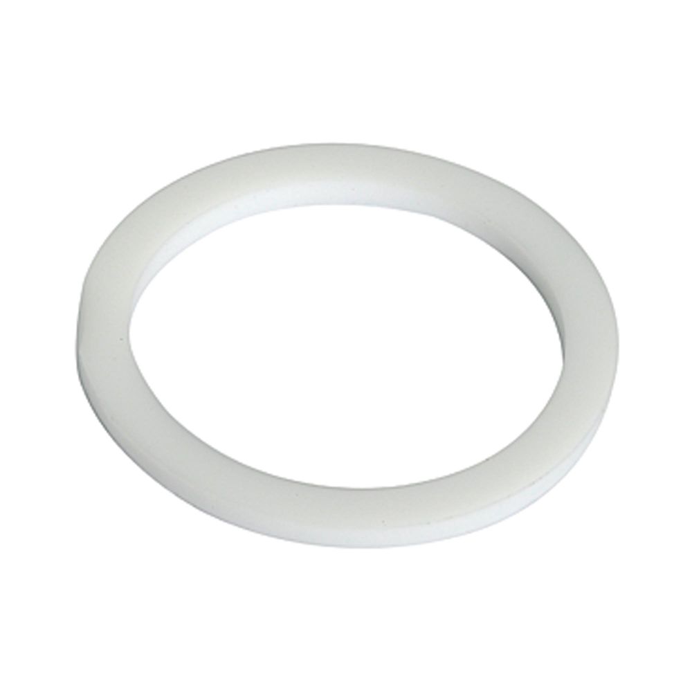 Riegler 114113. Dichtring aus PTFE, für Gewinde G 1/2, VPE 100 Stk.