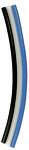 Riegler 154882.Polyurethane hose, Hose Ø 10x1.5 mm, blue, Roll of 25 m