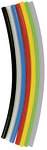 Riegler 113600.Polyethylene hose, Hose Ø 5x3 mm, black, Roll of 25 m