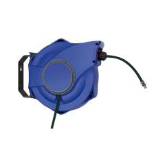 Riegler 159988.Hose reel, PU anti-spark., Hose-ø 9.5x13.5, Length 14 m