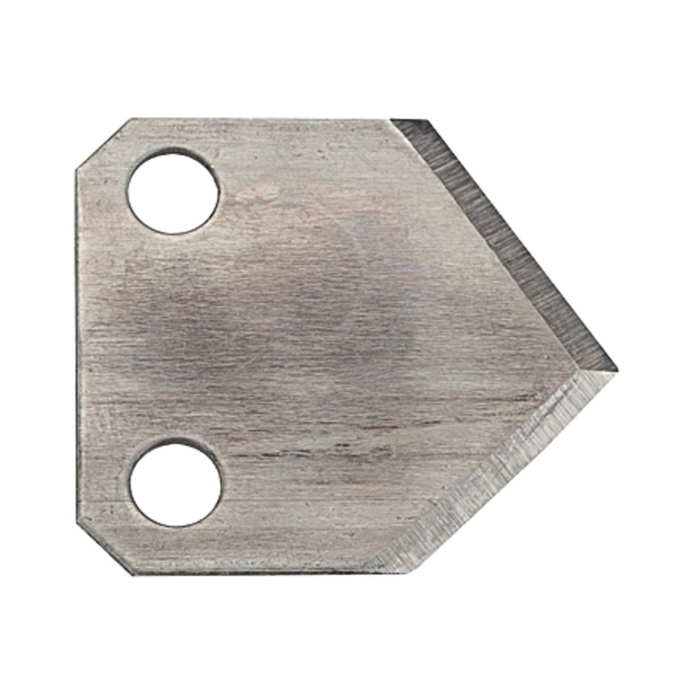 Riegler 113587.Replacement blades, for hose cutter max. hose exterior Ø 26 mm