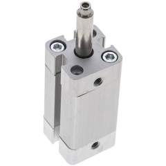 Airtec NXEE 12/25. Compact cylinders, single acting, piston 12 mm, stroke 25 mm