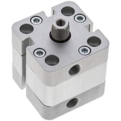 Airtec NXEE 32/5. Compact cylinders, single acting, piston 32 mm, stroke 5 mm