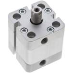 Airtec NXEE 32/10. Compact cylinders, single acting, piston 32 mm, stroke 10 mm