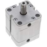 Airtec NXEE 40/20. Compact cylinders, single acting, piston 40 mm, stroke 20 mm