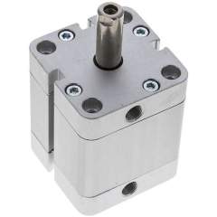 Airtec NXEE 40/25. Compact cylinders, single acting, piston 40 mm, stroke 25 mm
