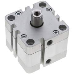 Airtec NXEE 50/10. Compact cylinders, single acting, piston 50 mm, stroke 10 mm