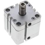 Airtec NXEE 50/20. Compact cylinders, single acting, piston 50 mm, stroke 20 mm