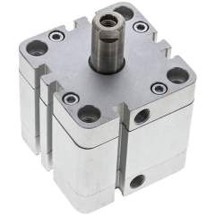 Airtec NXEE 50/20. Compact cylinders, single acting, piston 50 mm, stroke 20 mm