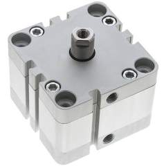 Airtec NXEE 63/10. Compact cylinders, single acting, piston 63 mm, stroke 10 mm