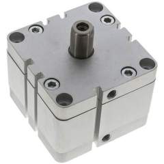 Airtec NXEE 80/20. Compact cylinders, single acting, piston 80 mm, stroke 20 mm