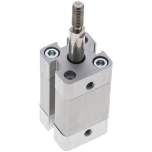 Airtec NXEE 12/15-AG. Compact cylinders, single acting, piston 12 mm, stroke 15 mm