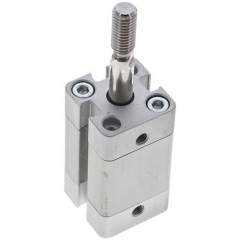 Airtec NXEE 16/15-AG. Compact cylinders, single acting, piston 16 mm, stroke 15 mm