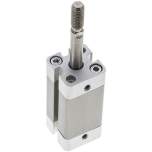 Airtec NXEE 16/25-AG. Compact cylinders, single acting, piston 16 mm, stroke 25 mm