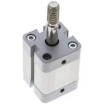 Airtec NXEE 25/15-AG. Compact cylinders, single acting, piston 25 mm, stroke 15 mm