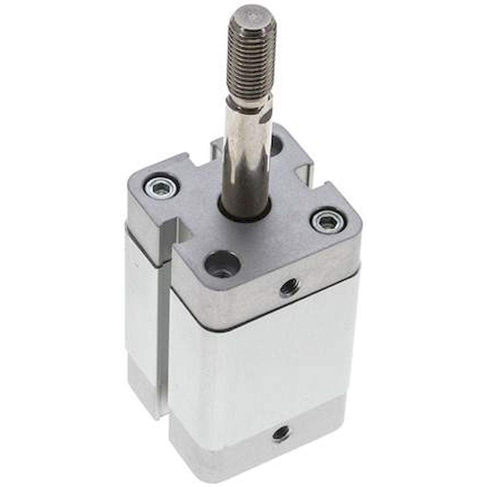 Airtec NXEE 25/25-AG. Compact cylinders, single acting, piston 25 mm, stroke 25 mm