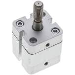 Airtec NXEE 25/5-AG. Compact cylinders, single acting, piston 25 mm, stroke 5 mm