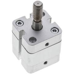 Airtec NXEE 25/5-AG. Compact cylinders, single acting, piston 25 mm, stroke 5 mm