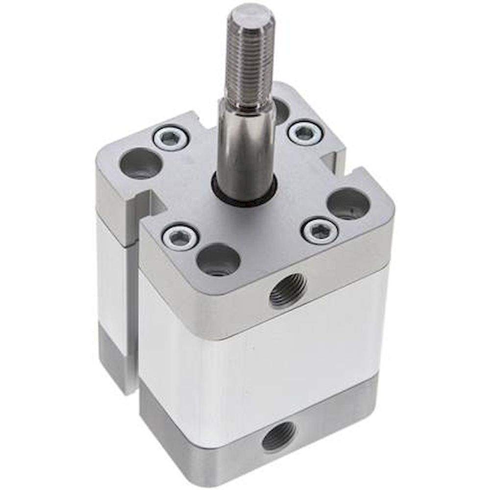 Airtec NXEE 32/20-AG. Compact cylinders, single acting, piston 32 mm, stroke 20 mm