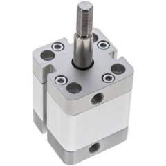 Airtec NXEE 32/20-AG. Compact cylinders, single acting, piston 32 mm, stroke 20 mm