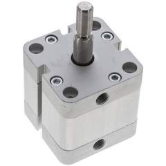 Airtec NXEE 40/15-AG. Compact cylinders, single acting, piston 40 mm, stroke 15 mm