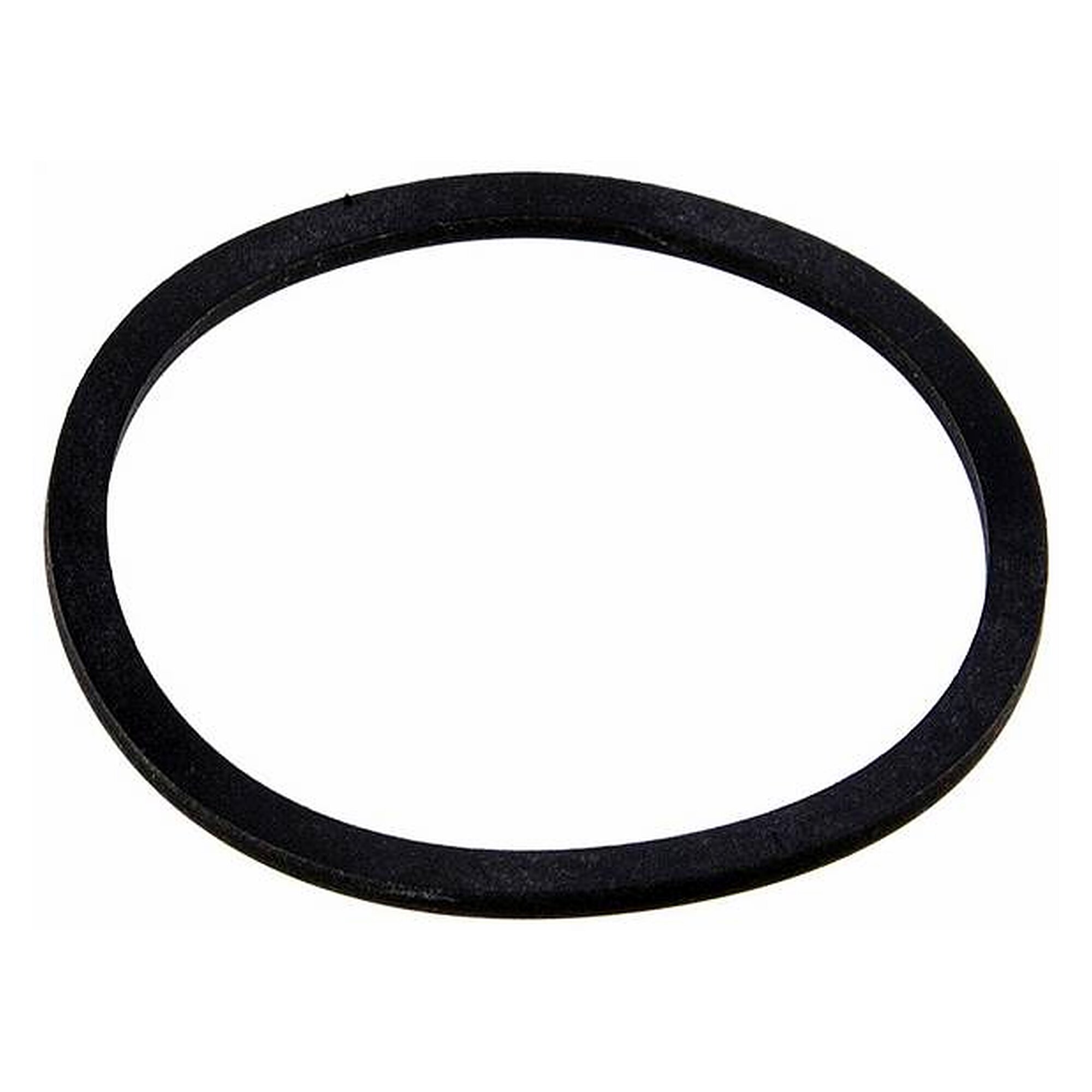 Replacement seal, NBR, spare part for pipe unions, wearing part