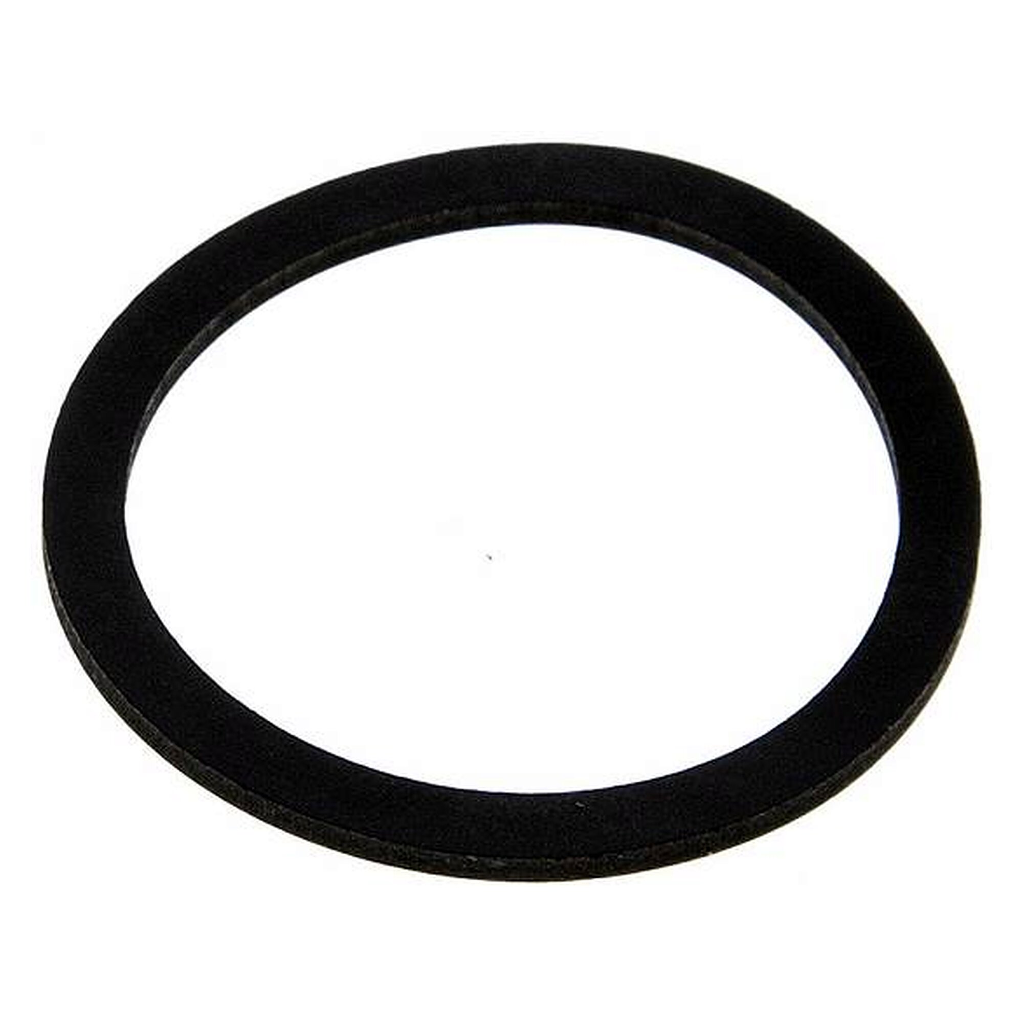 Replacement seal, NBR, spare part for pipe unions, wearing part