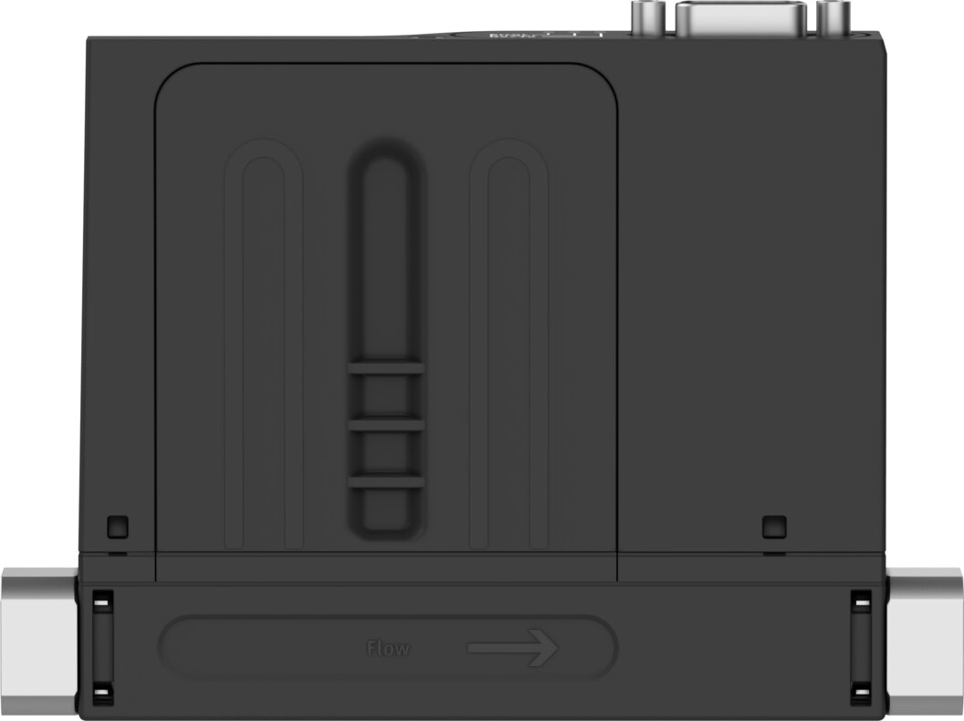 Massendurchflussregler (MFC) VEFC-L-6-200-D31-G14-G14-MRM1 - Festo 8204587