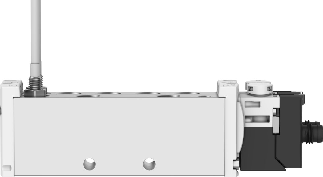 Steuerblock VOFT-L14-T62-MZT2-G18-1M8RL-2APC - Festo 8219317