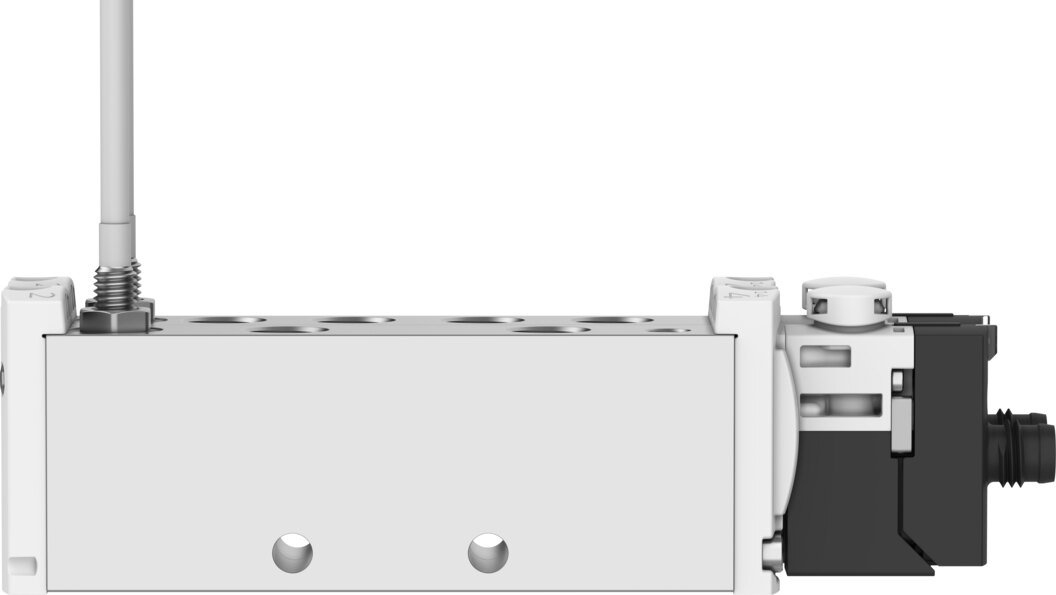 Steuerblock VOFT-L14-T62-MZS-G18-1M8RL-2APC - Festo 8219318
