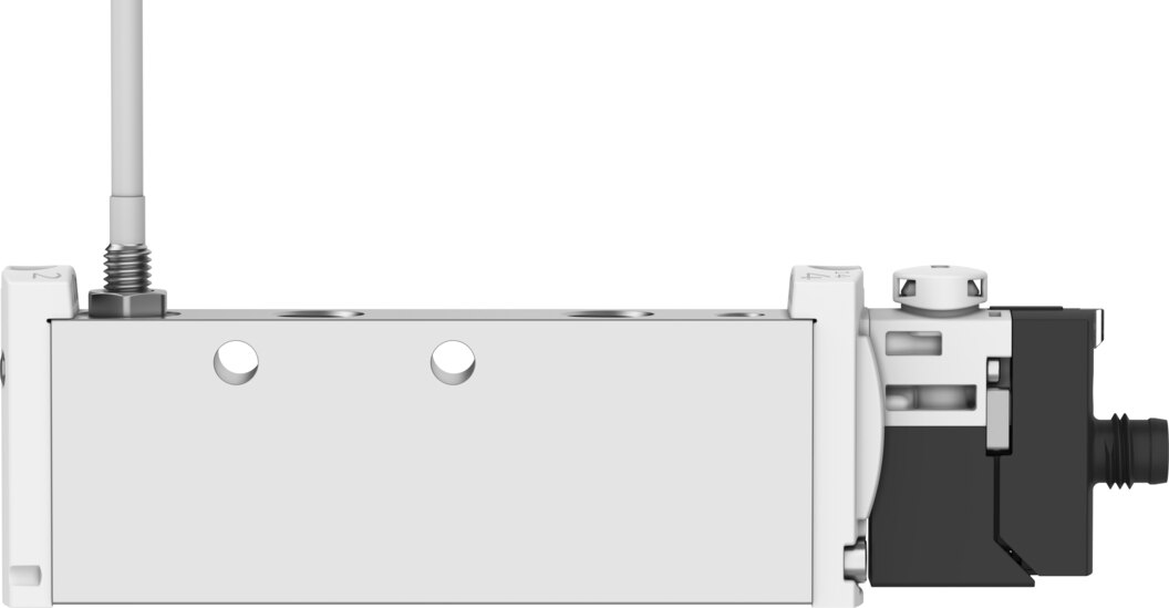 Steuerblock VOFT-L14-M62-MZT2-G18-1M8RL-APC - Festo 8219319