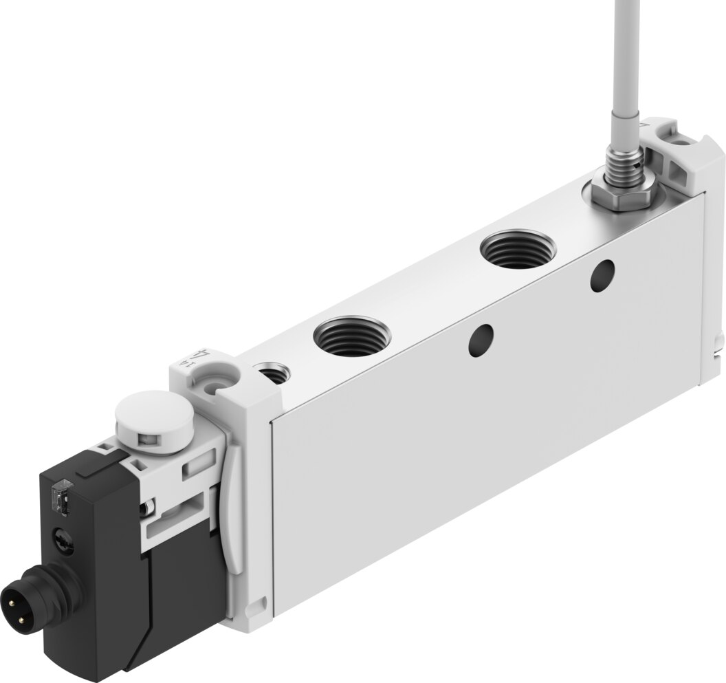 Steuerblock VOFT-L14-M62-MZS-G18-1M8RL-APC - Festo 8219320
