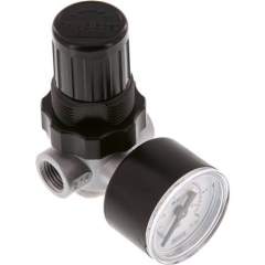 DR 022-01-3 Mini-Druckregler G 1/4", 0,1-3,5 bar