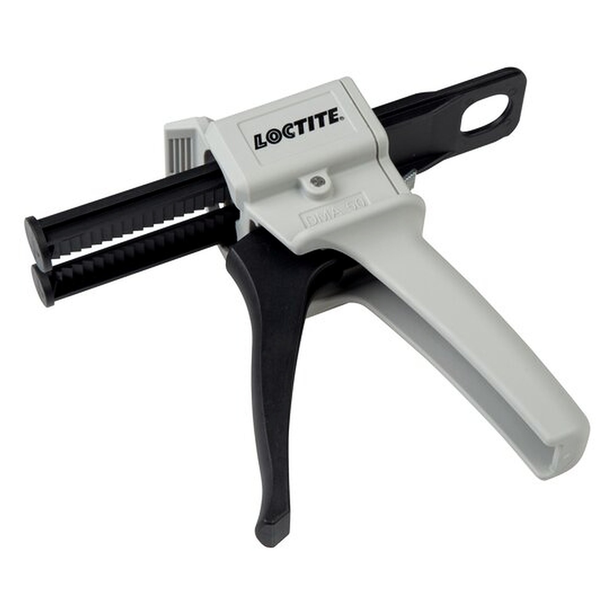 Kartuschenpistole for 50 ml Doppelkartuschen (pack of 1), design LOCTITE