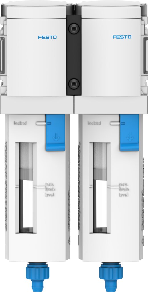 Wartungsgeräte-Kombination MSB4-1/4:I1:I3 - Festo 8233006