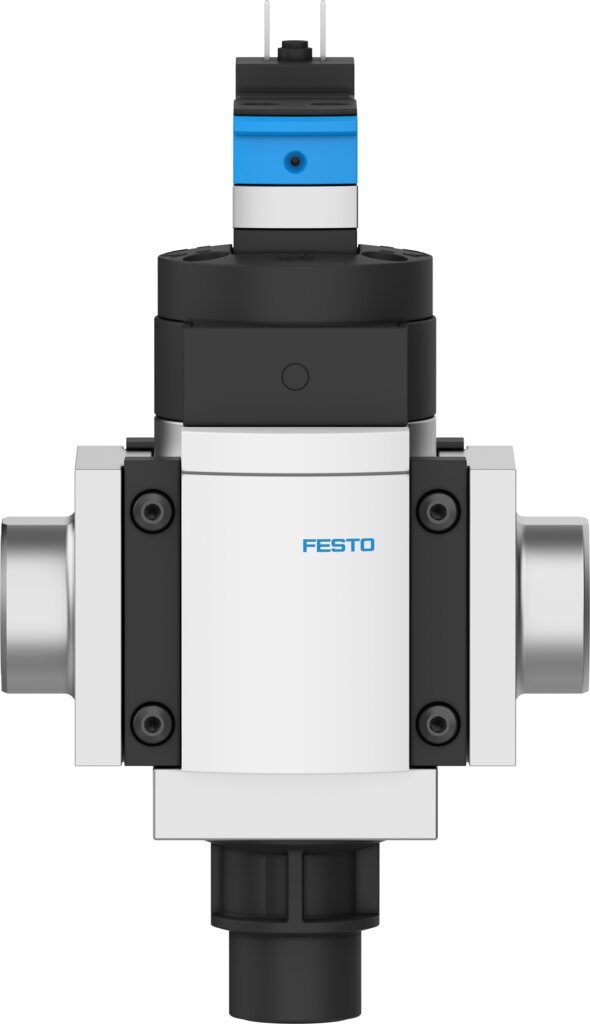 Einschaltventil MS4-EE-AGC-V24 - Festo 8232830
