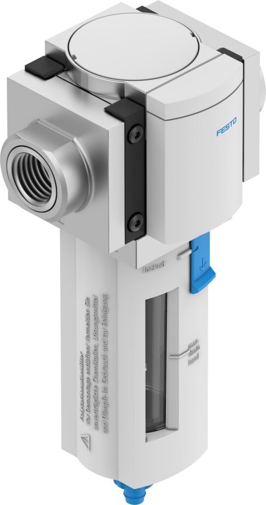 Filter MS4-LF-AGC-E-R-M - Festo 8232834