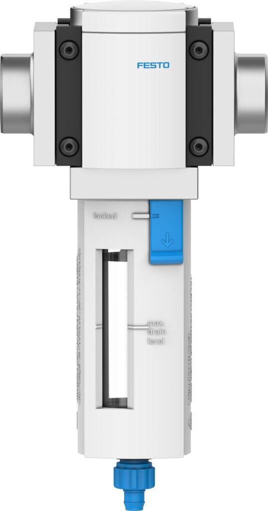 Filter MS4-LF-AGC-E-R-M - Festo 8232834