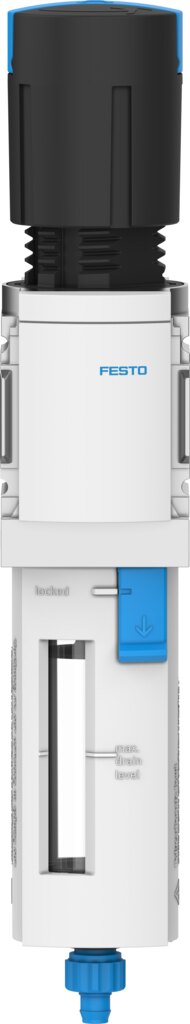 Filter-Regelventil MS4-LFR-1/4-D7-C-R-M-VS-AS - Festo 8232851
