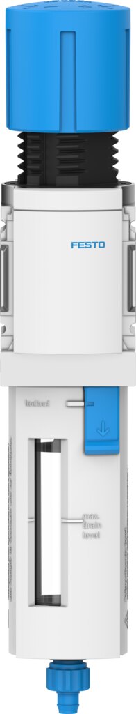 Filter-Regelventil MS4-LFR-1/4-D7-E-R-M-VS - Festo 8232855