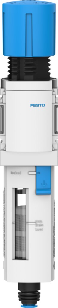 Filter-Regelventil MS4-LFR-1/4-D7-E-R-V-VS - Festo 8232857