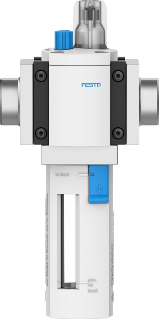 Öler MS4-LOE-AGC-R - Festo 8232827