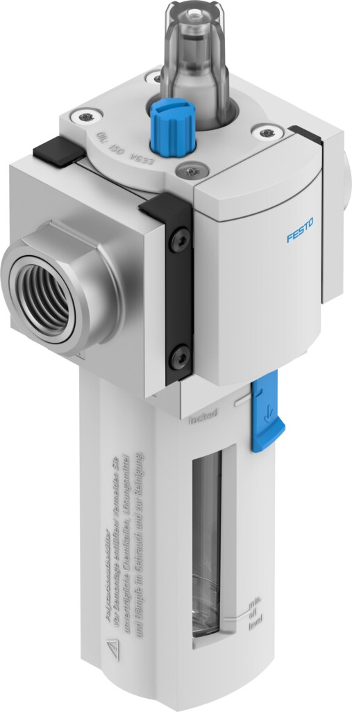 Öler MS4-LOE-AGC-R - Festo 8232827