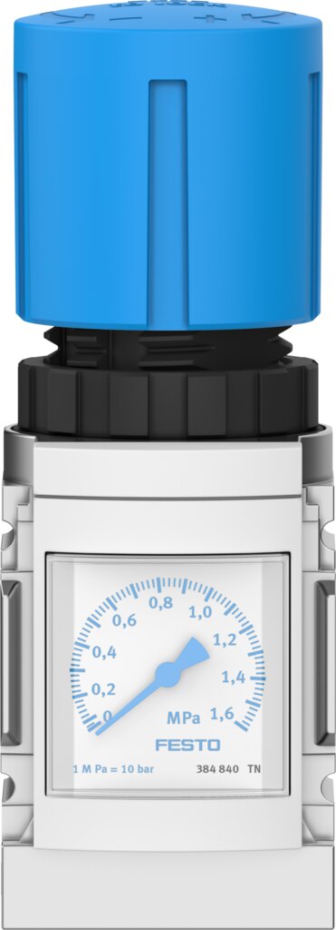 Druckregelventil MS4-LR-1/4-D7-MPA - Festo 8232810