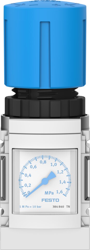 Druckregelventil MS4-LR-1/8-D7-MPA - Festo 8232818