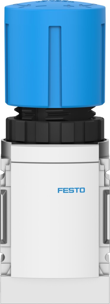 Druckregelventil MS4-LR-1/8-D7-VS - Festo 8232819