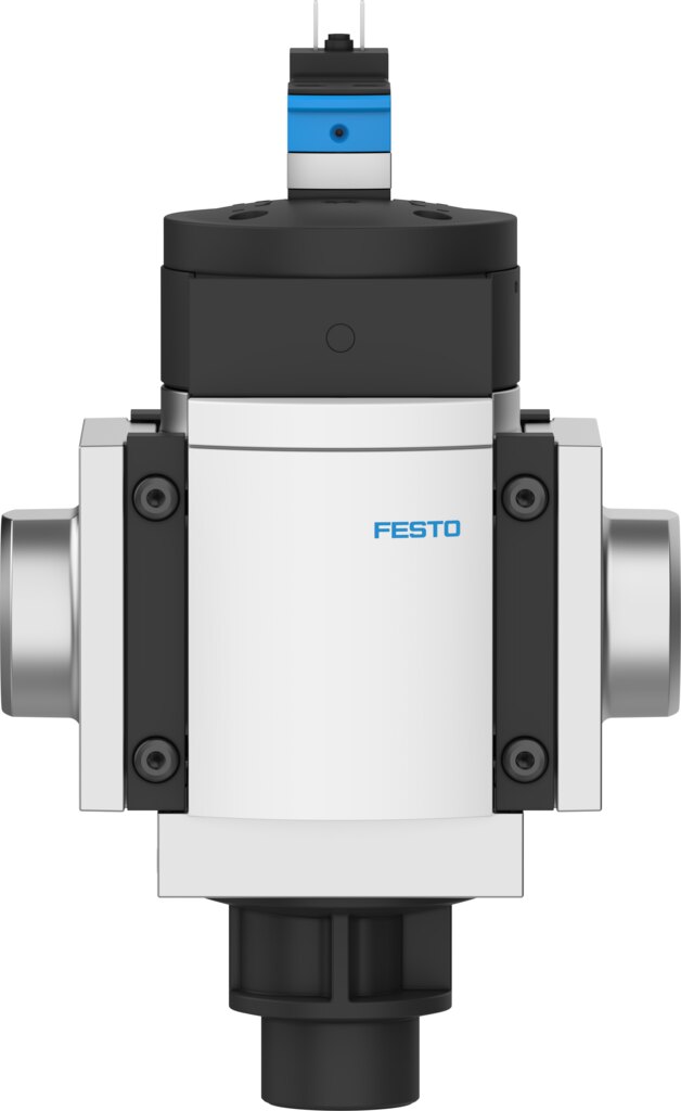 Einschaltventil MS6-EE-AGE-V24 - Festo 8232873